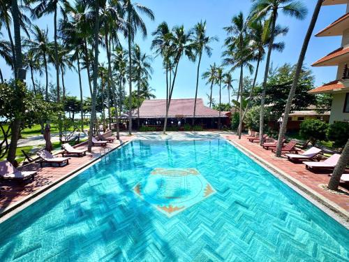 Ca Ty Mui ne Beach Resort & Spa