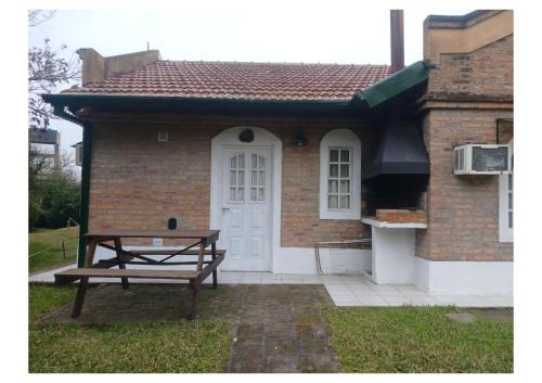 Cabaña 5C Azahares del Ayui