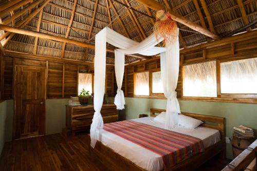 Cabaña Anahuac