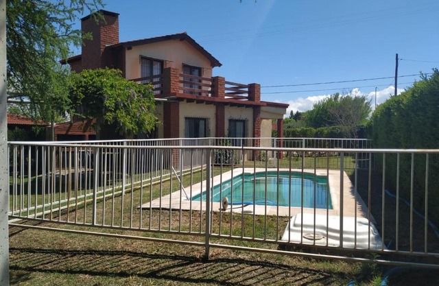 Cabaña Arroyo de los Patos