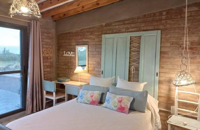 CABAÑA CHIC Finca San Miguel