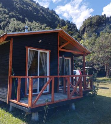 Cabaña Cordillera