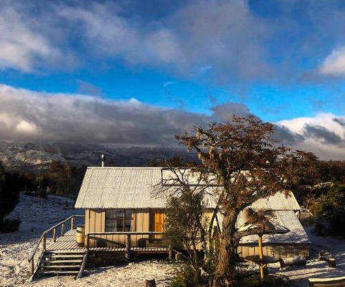 Cabaña El Maqui
