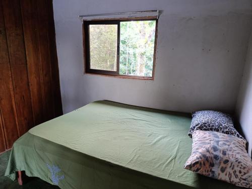 Cabaña el mirador