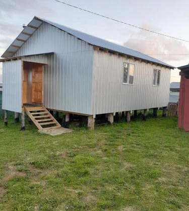 Cabaña Emilia Quinchen