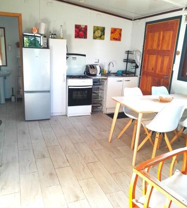 Cabaña Familiar Puerto Varas