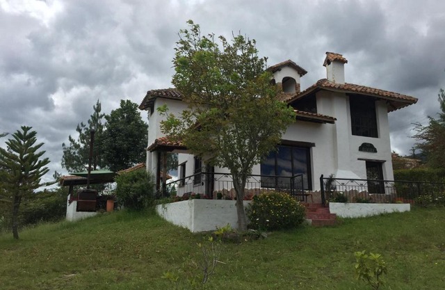 Cabaña La Elvira