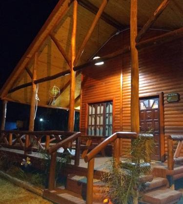 Cabaña La Justina