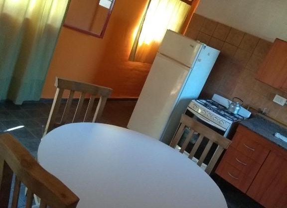 Cabaña lo de Mirita