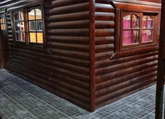 Cabaña Los Acacios y Los Acacios II Lobos