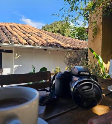 Cabaña Los Colibries