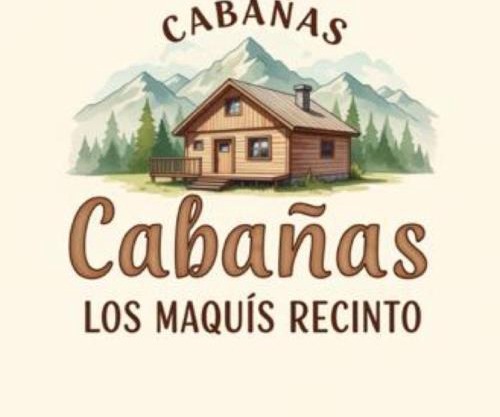 Cabaña Los Maquis