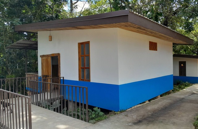 Cabaña Para 4 Personas Complejo Turístico Fuga Ecolodge