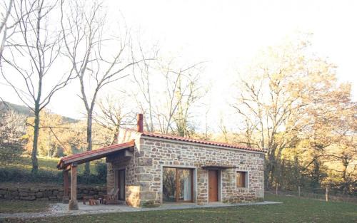 Cabaña Quieva 03