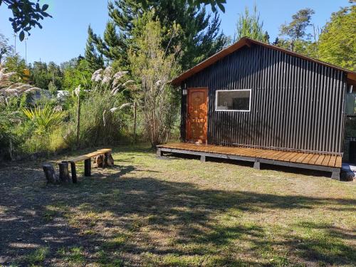 Cabaña Ruta Petrohue