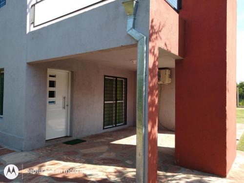 Cabaña Sombra Lunar en Cabañas Encuentro