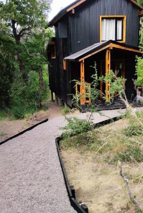 Cabaña Sukha