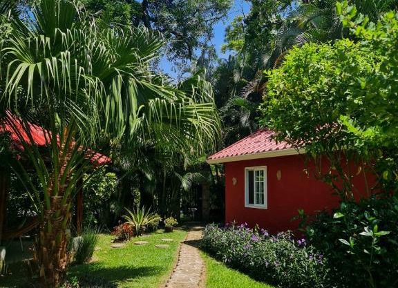Cabaña Villa Victoria