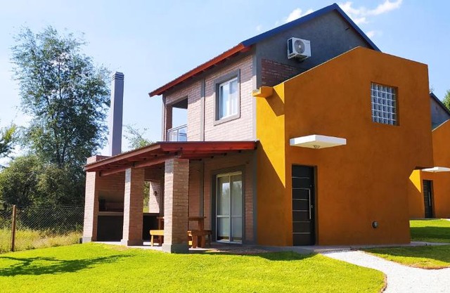 Cabañas Madre Sierra