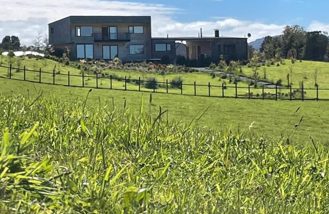 CABAÑAS ARRAYANES DE HULLINCO