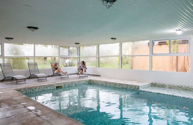 Cabañas Atrapasueños