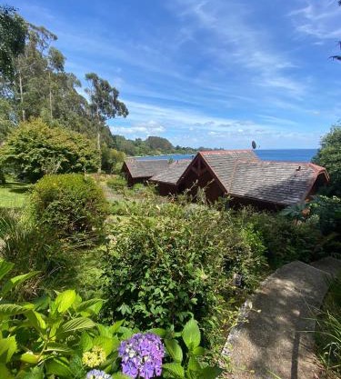 Cabañas Bahia Celeste, Puerto Varas