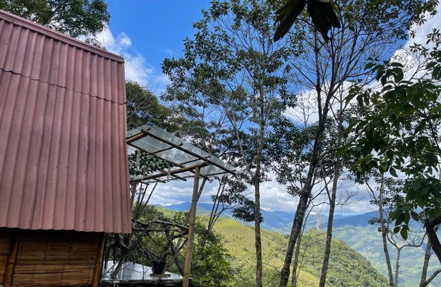Cabañas Camino al Agua - Cocorná