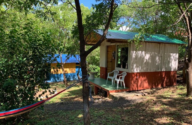 Cabañas Casa Soley