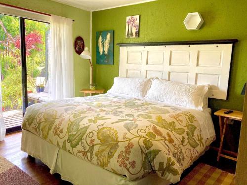 Cabañas ChiloeisLife Countryside