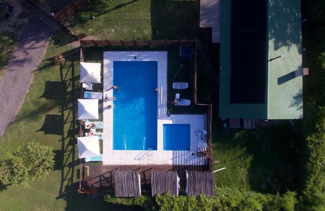 Cabañas Cuatro Horizontes