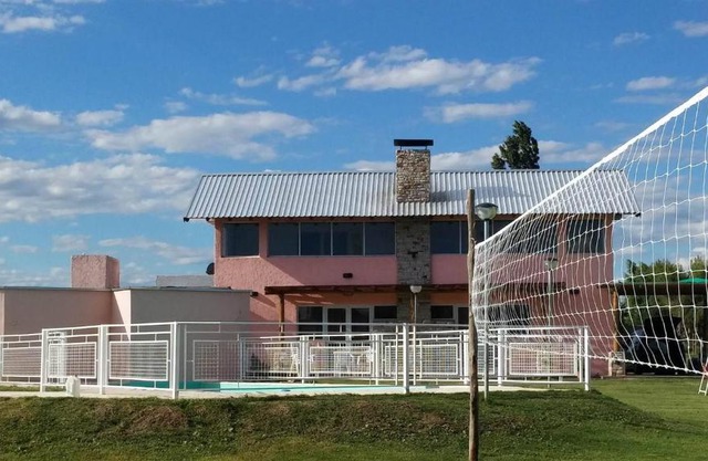 Cabañas Diaz Felices