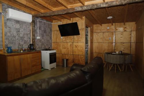 Cabañas El Pescador Dalcahue