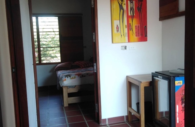 Cabañas El Totum en Necoclí