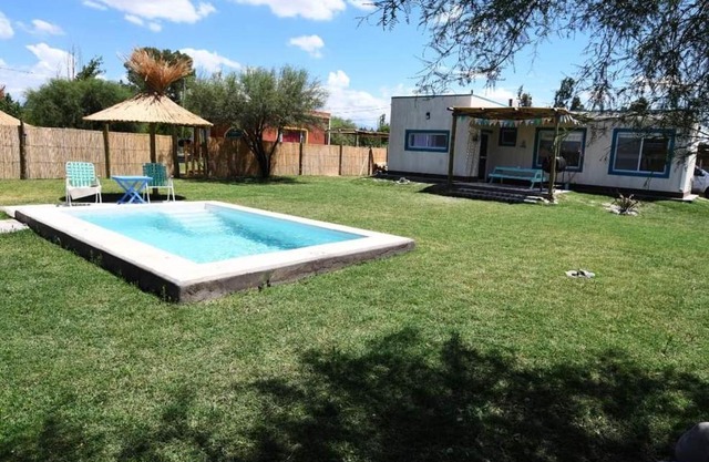 Cabañas Escondidas Taxco e Ilios