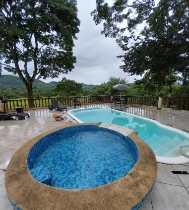 Cabañas Finca Campestre