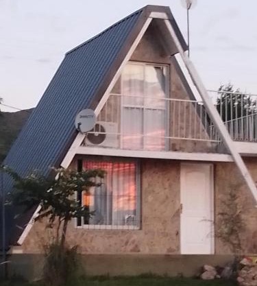 Cabañas Jazmines del Lago