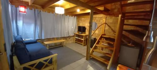 Cabañas km7 Bariloche