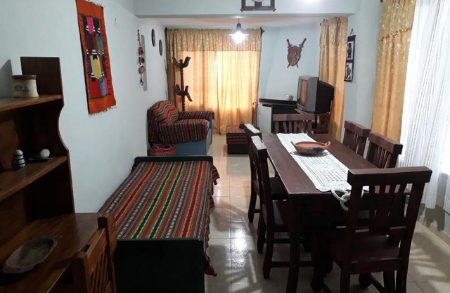 Cabañas La Escondida Casa De Campo 2