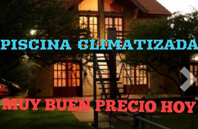 Cabañas La Belen