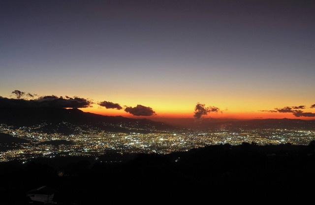 Cabañas La Montañuela