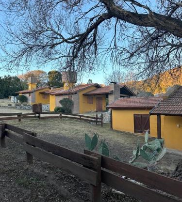 Cabañas Los Gauchitos