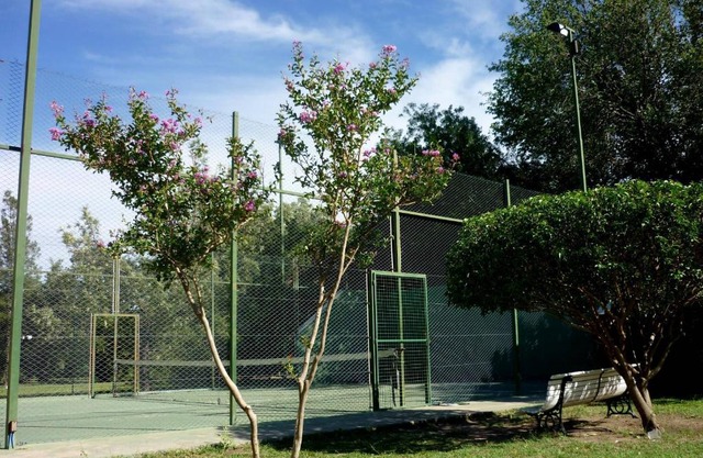 Cabañas Los Quijotes