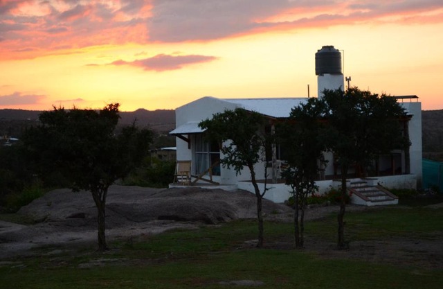 Cabañas Los Relinchos