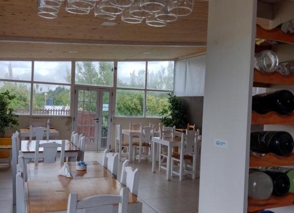 Cabañas Los Retamos