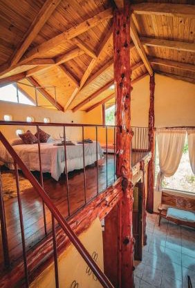 Cabañas LuCes del Pirque