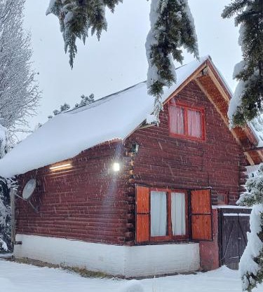 Cabañas Mis Jorgelinas