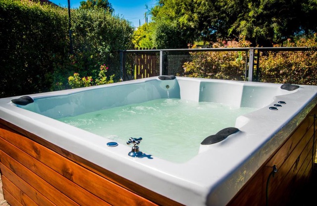 Cabañas Morada del Cerro -Cabaña Algarrobo-