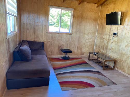 Cabañas Newen Castro