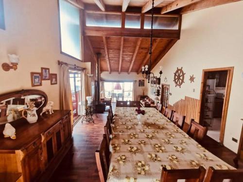 Cabañas Niki Familiar