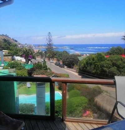 Cabañas Niki y la gran familia